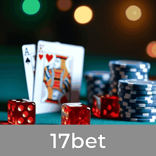 Acesso ao 17bet