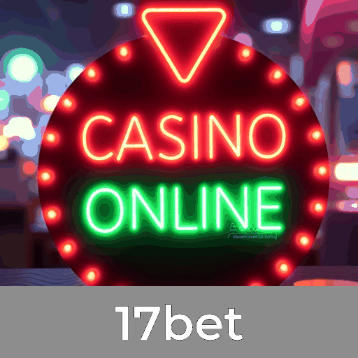 Cadastro na 17bet