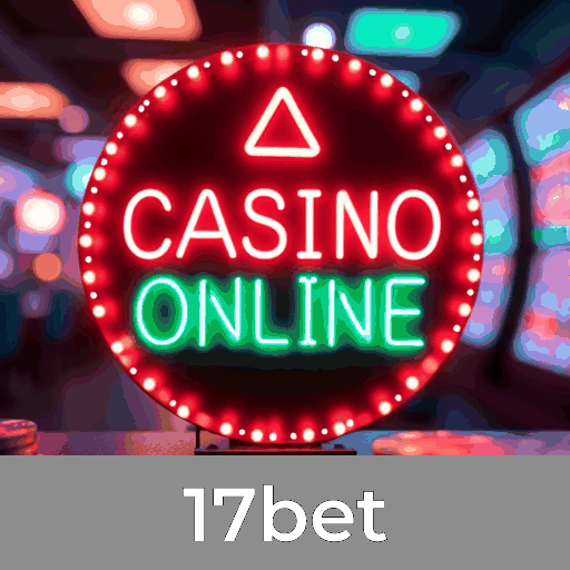 Acesso ao 17bet