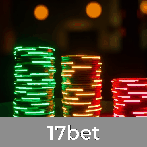 Acesso ao 17bet