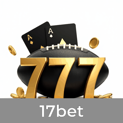 Cadastro na 17bet
