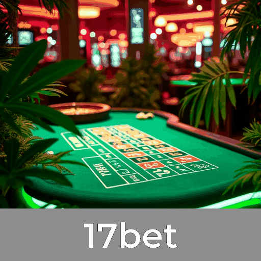 Acesso ao 17bet