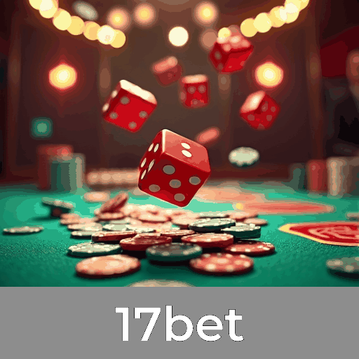 Acesso ao 17bet