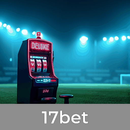 Cadastro na 17bet