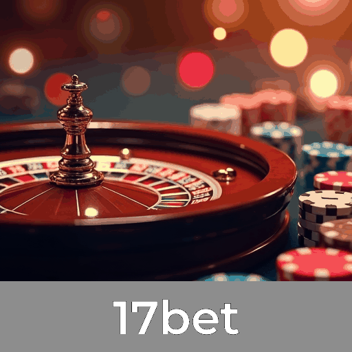 Cassino Online 17bet