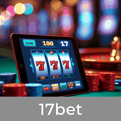 Cassino Online 17bet