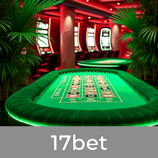 Cadastro na 17bet