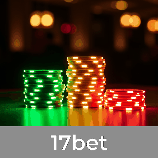 Cassino Online 17bet