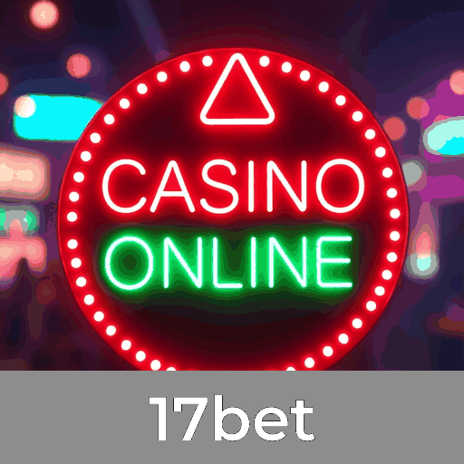 Cassino Online 17bet