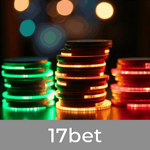 Cadastro na 17bet