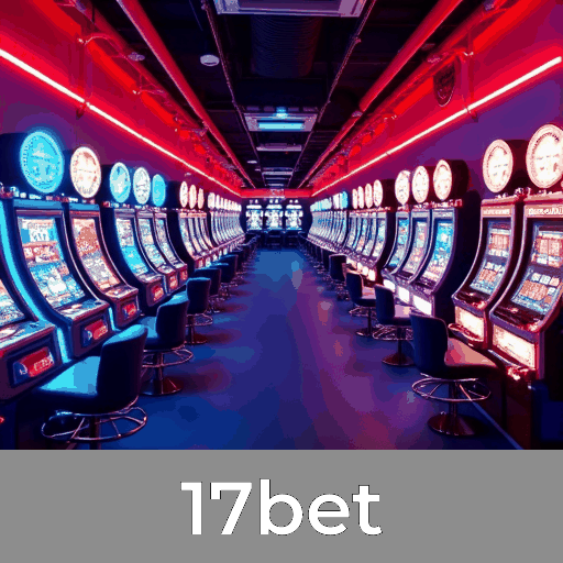 Cassino Online 17bet