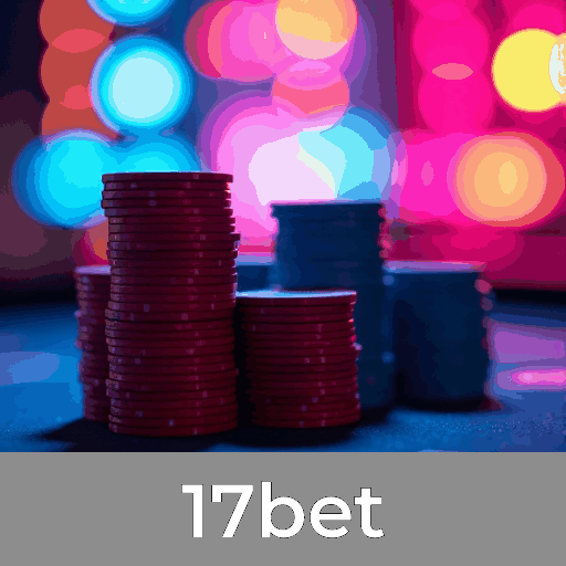 Cadastro na 17bet
