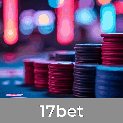 Acesso ao 17bet