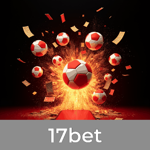 Acessar o site 17bet COM