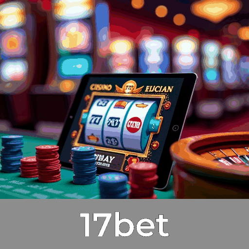 Acesso ao 17bet